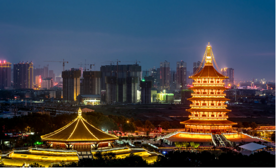 河南洛陽市城區(qū)環(huán)衛(wèi)市場(chǎng)化保潔服務(wù)